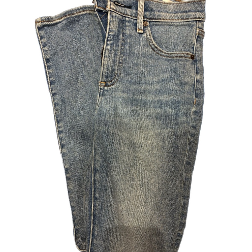 Denim Forum Jeans - 24W x 28L